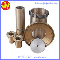 High Density Durable Symons Cone Crusher Parts