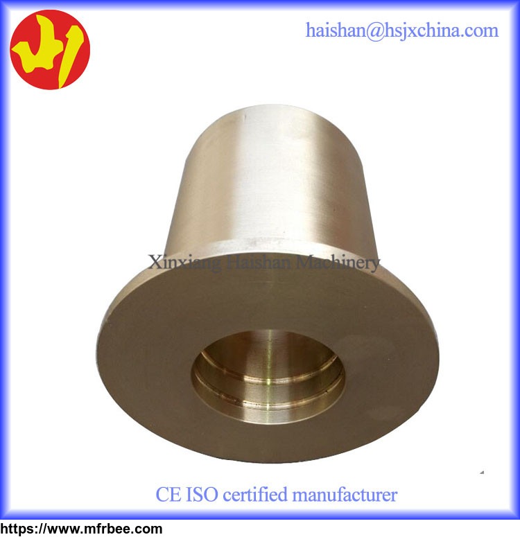 high_quality_accessories_best_price_double_flange_bushing