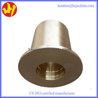 more images of High Quality Accessories Best Price Double Flange Bushing