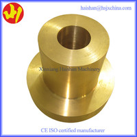 more images of Wear Parts High Hardness Brass Bushing
