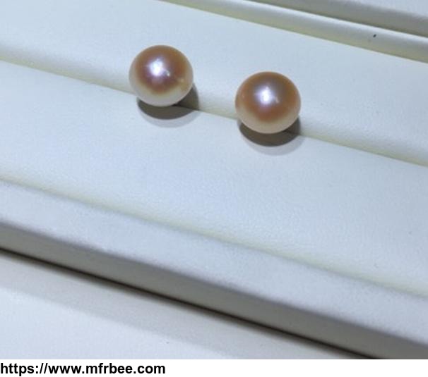 925_sliver_classical_simple_8_9mm_pearl_earrings