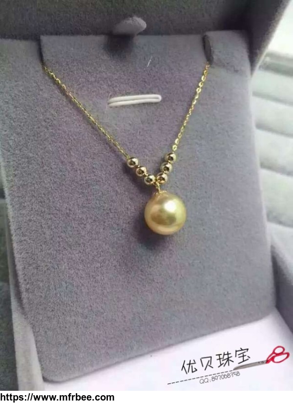 g18_sea_pearl_golden_pear_pendant