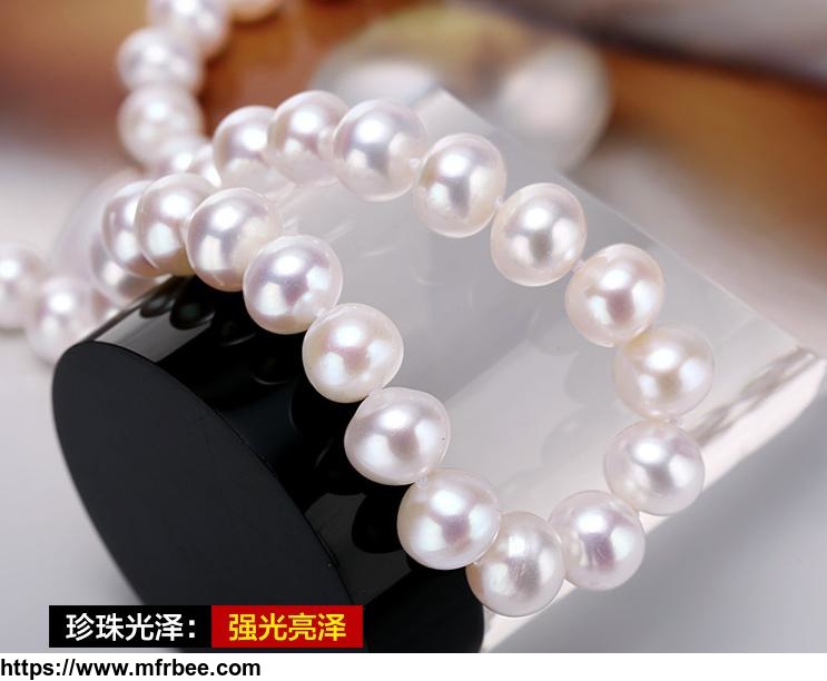 925_sliver_freshwater_button_pearl_necklace