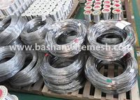 more images of ASTM A580 high quality stainless steel wire with any size