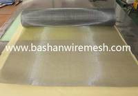 more images of SUS304 SUS316 Series Stainless Steel Wire Mesh