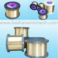 more images of EDM brass wires for EDM machine