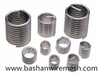 more images of Stainless steel M2-M60 Wire Thread Insert