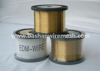 more images of Elegant and generous brass EDM wire