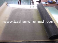 Wire Mesh with good corrosion resistance