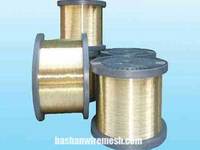 Bashan high-performance electrode wires EDM brass wire