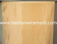 China Supplier Hot Sale copper wire mesh with low price