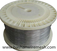 more images of Good ductility of 316 stainless steel wire