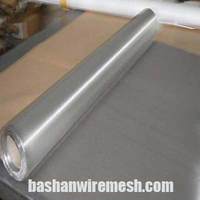 more images of 2017 bashan Hot Sale Stinless Steel Woven Wire Mesh For Filter