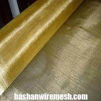 more images of steel mesh manufacturers Brass Wire Mesh 80/20 Brass copper wire mesh