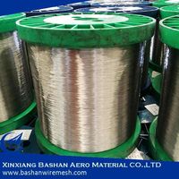 more images of AISI 304 & AISI 316 7X19 12mm Stainless Steel Wire china manufacture