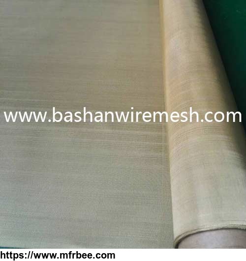 2017_new_products_high_quality_copper_mesh