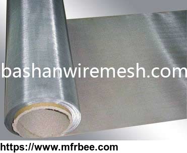 316_stainless_steel_wire_mesh