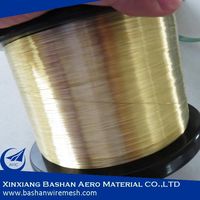 more images of Cuzn37 Bashan high quality edm wire