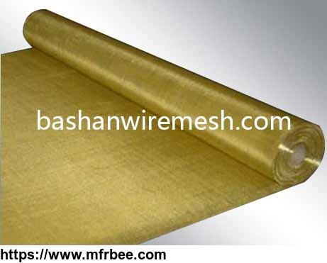 high_quality_copper_wire_mesh_brass_wire_mesh_factory_directly_supply