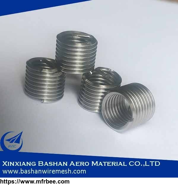 china_special_high_quality_sheet_metal_threaded_inserts_m2_m60