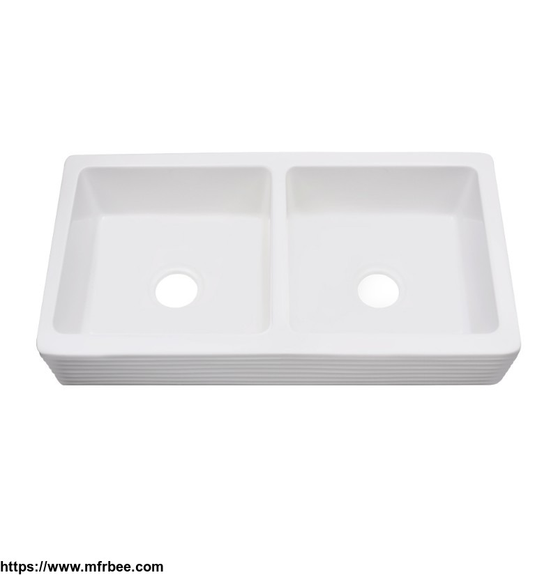 double_bowl_apron_front_ceramic_kitchen_sink
