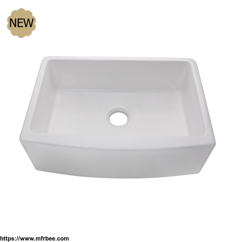 new_single_apron_front_ceramic_kitchen_sink