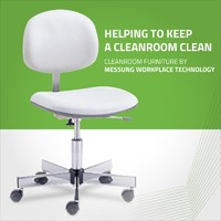 more images of Cleanroom Chair
