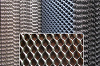 more images of Expanded Metal Grating