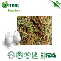 The Best Huperzine-A 1% (Natural Plant Monomer Extract)