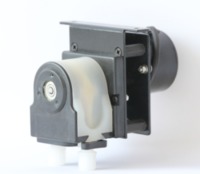 more images of HP-220-5-03 Peristaltic Pump
