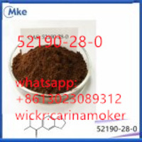 2-BroMo-3',4'-(Methylenedioxy)propiophenone  52190-28-0
