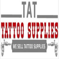 TAT Tattoo supplies