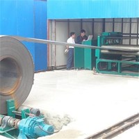 Cutting Processing Line