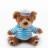 Custom Teddy Bear