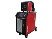 more images of MIG Welding Machines