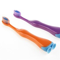 more images of Fashion Kids Toothbrush With Feet