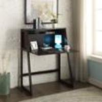 Low Cost Urban Style Living Thorton Desk/Secretary Desk 34IN Wide