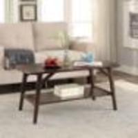 more images of Urban Style Living Cape May/Casual Coffee Table 40IN Wide,Casual Furniture