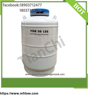 tianchi_cryogen_container_30_liter_125mm_caliber_nitrogen_tank_price