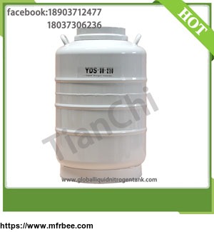 tianchi_cryogen_container_30_liter_210mm_caliber_nitrogen_tank_price