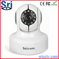 more images of Sricam new products P2P (Free) indoor 720p ip camera wireless