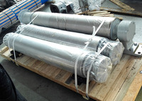 more images of Wear resistant Forged roll FOR Steel making factory