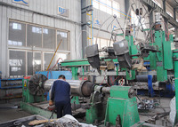 more images of Surfacing welding-Built up welding-Cladding welding China