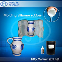 more images of Addition silicone rubber for artificial stone molding