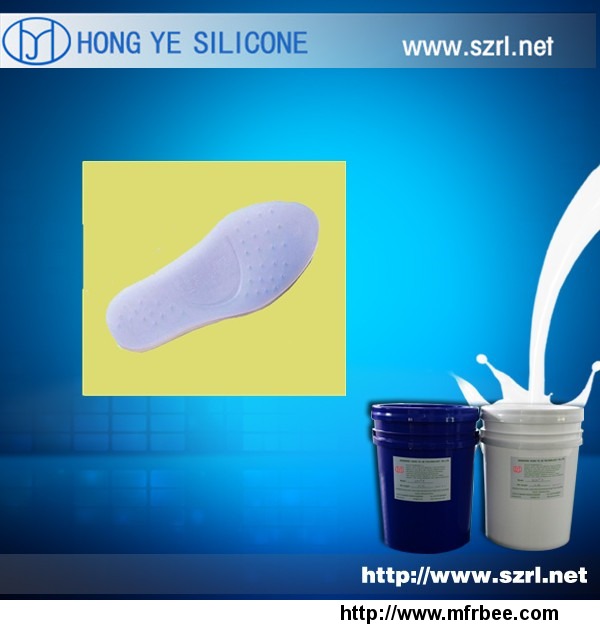 medical_grade_liquid_silicone_rubber_for_toe_cap
