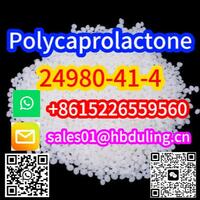 China Direct Sales “Polycaprolactone (CAS 24980-41-4)”