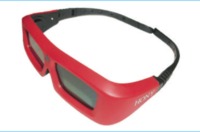more images of universal active shutter 3d glasses