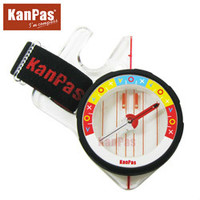 KANPAS all new elite competiton thumb compass