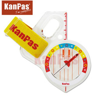 more images of KANPAS elite competition compass with slim needle /MA-42-F