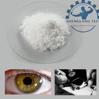 Proparacaine Hydrochloride for Ophthalmic Surface Anesthesia
